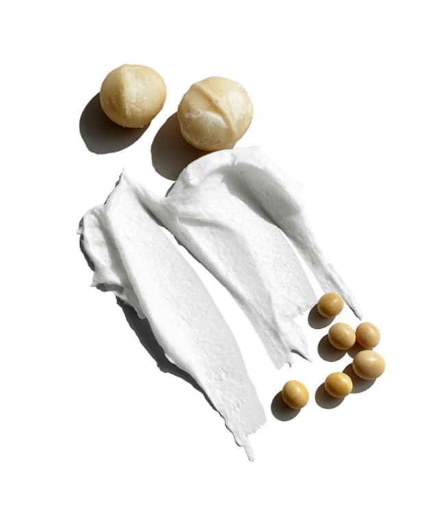 JACK BLACK Supreme Cream Triple Cushion Shave Lather, 6 oz.