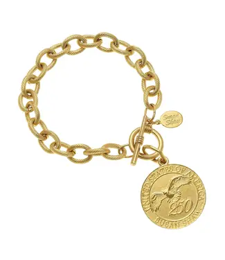 SUSAN SHAW USA 250 Bracelet