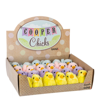 Cooper Chick