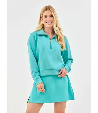 Regan Half Zip Pullover