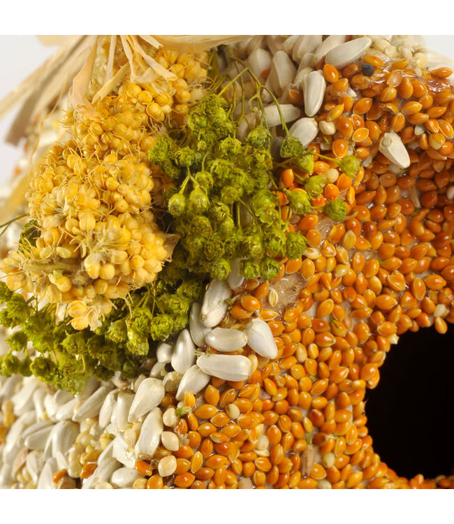 All Season Cottage Treat - Sold Individually