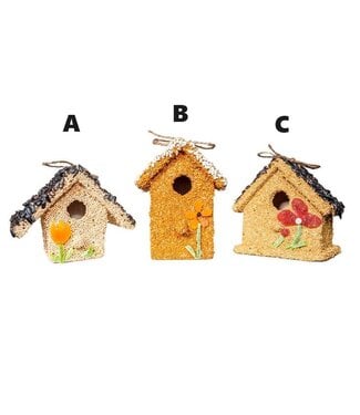 Spring Fruit Cottage - Sold Individually