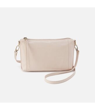 HOBO Darcy Carry All Crossbody - Pale Flax
