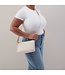 HOBO Darcy Carry All Crossbody - Pale Flax