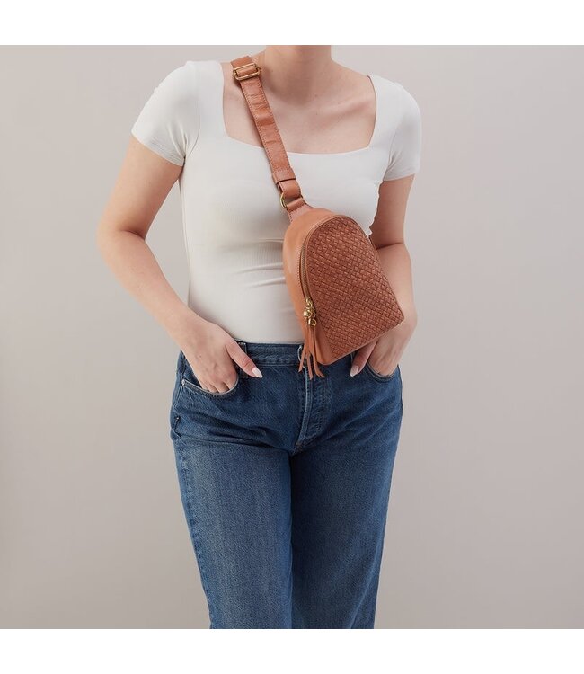 HOBO Fern Sling - Harvest Wheat