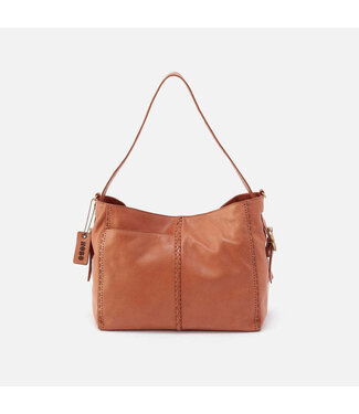HOBO Render Shoulder Bag -  Harvest Wheat