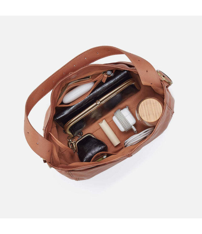 HOBO Render Shoulder Bag -  Harvest Wheat