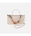 HOBO Sable Crossbody - Pale Flax