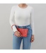 HOBO Sable Wristlet - Pink Mirage