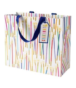 Gift Bag Large Party Candles