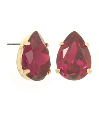 TOVA Lumi Studs Earrings