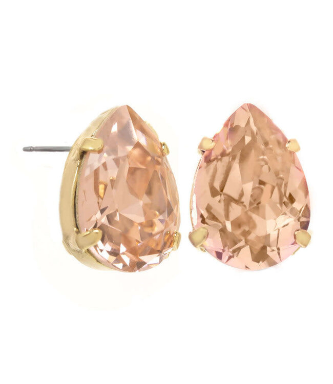 TOVA Lumi Studs Earrings