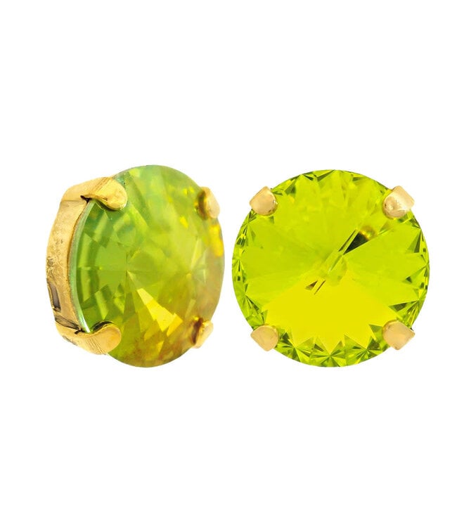 TOVA The Basic Studs