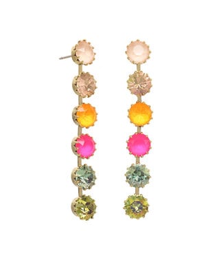 TOVA Mini Lilibet Single