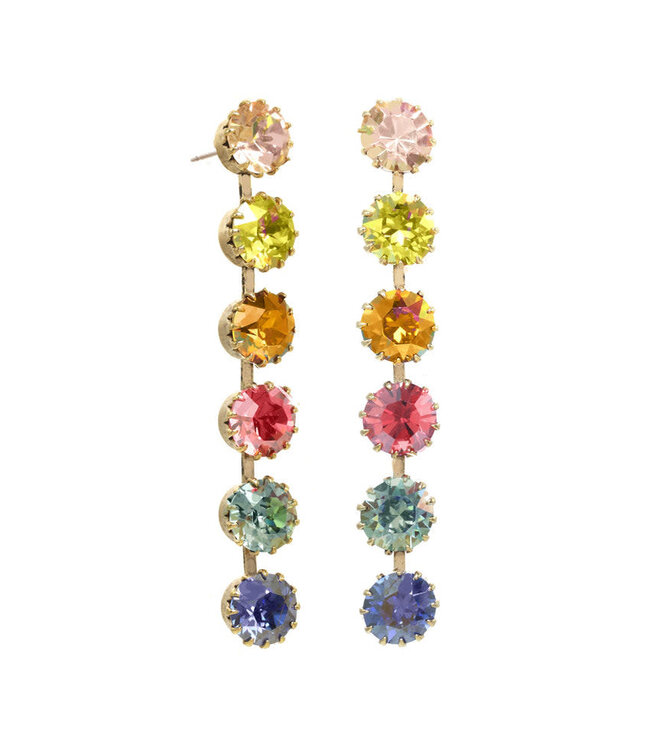 TOVA Mini Lilibet Single