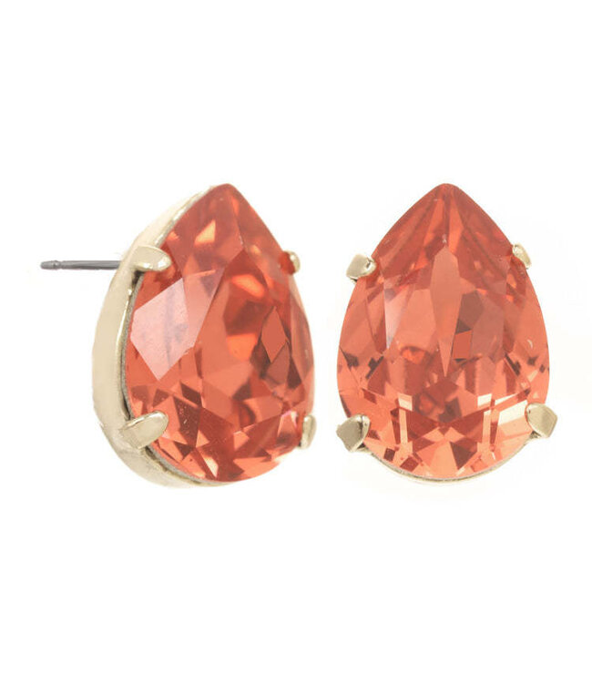 TOVA Lumi Studs Earrings