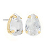 TOVA Lumi Studs Earrings
