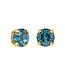 TOVA Oakland Studs in Bohemian Wonderland