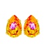 TOVA Lumi Studs in Bohemian Wonderland