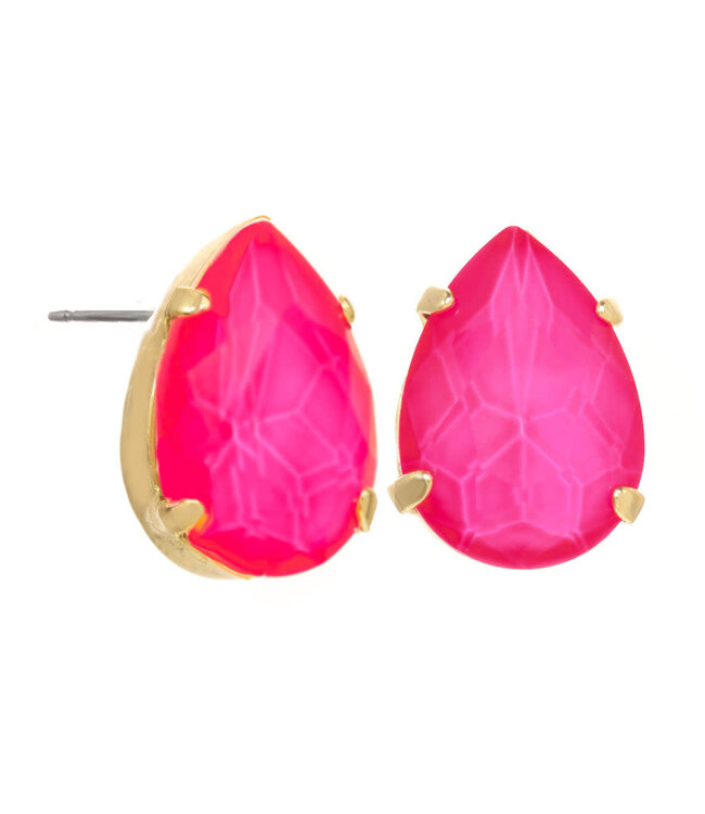 TOVA Lumi Studs Earrings