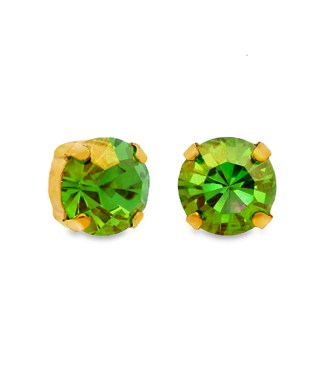 TOVA Trentley Studs in Bohemian Wonderland