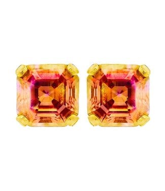 TOVA Mini Nikki Studs Earrings