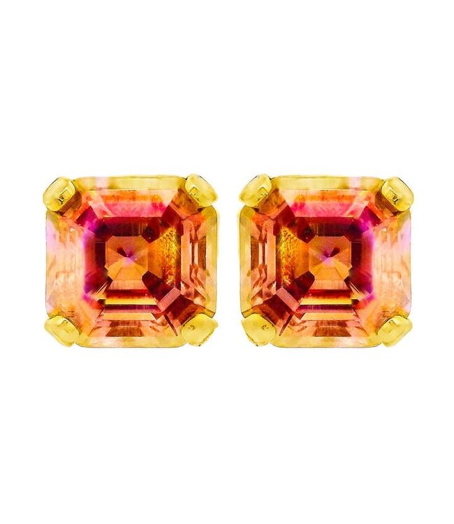 TOVA Mini Nikki Studs Earrings