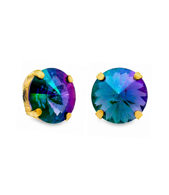 TOVA The Basics Studs in Bohemian Wonderland