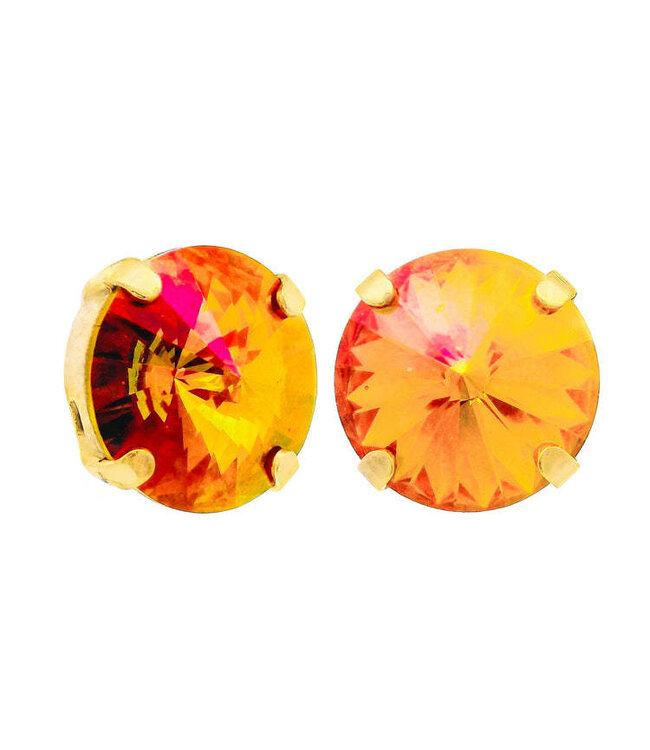 TOVA The Basics Studs in Bohemian Wonderland