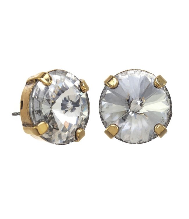 TOVA The Basic Studs