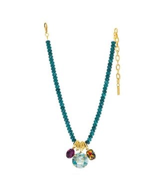 TOVA Brownsville Necklace