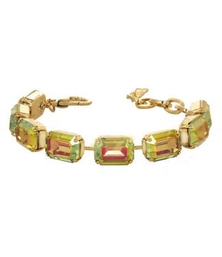 TOVA Monique Bracelet in Watermelon