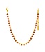 TOVA Oakland Necklace in Candy Crush