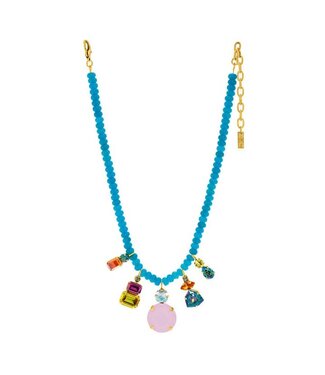 TOVA Maritess Necklace