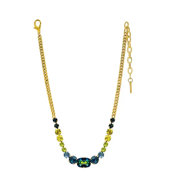 TOVA Laura Necklace