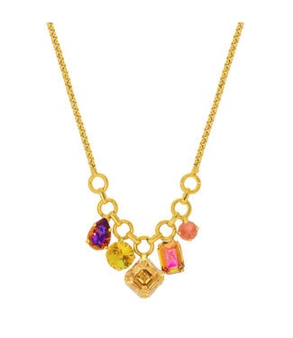 TOVA Lorene Necklace