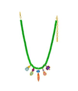 TOVA Annalise Necklace