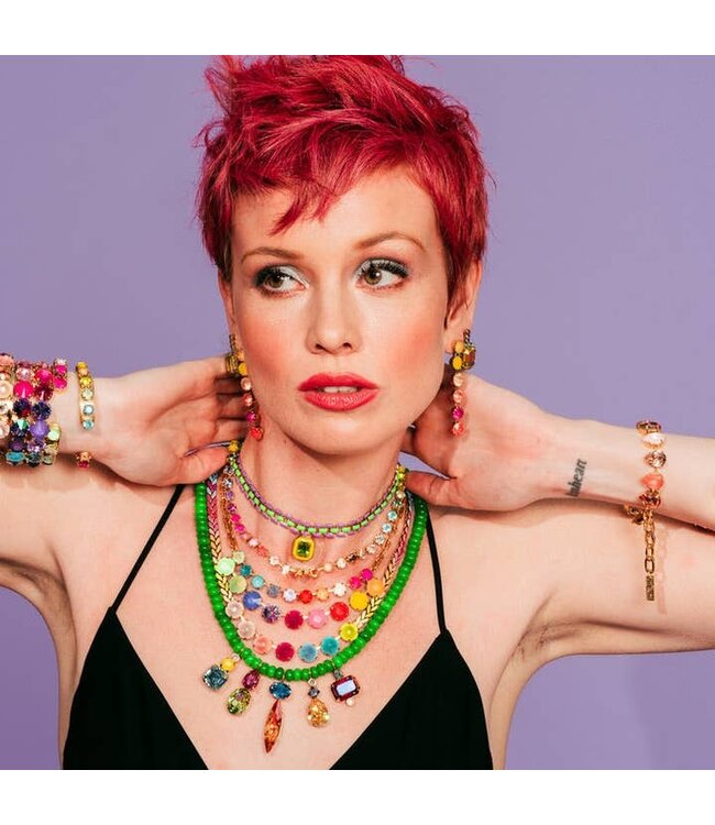 TOVA Annalise Necklace