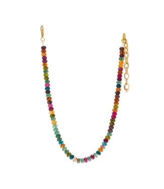 TOVA Pollyanna Necklace
