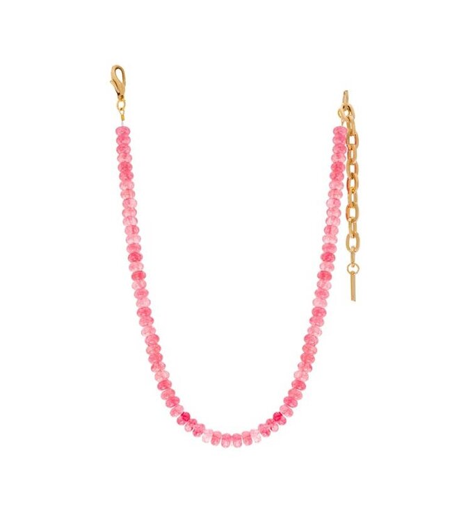 TOVA Pollyanna Necklace