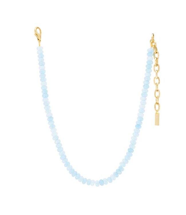 TOVA Pollyanna Necklace