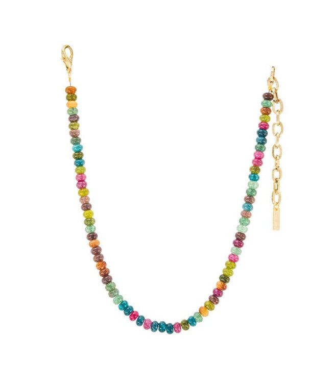 TOVA Pollyanna Necklace