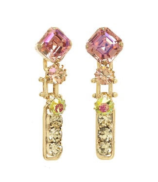 TOVA Alice Earrings
