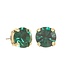 TOVA Oakland Studs in All the Colors