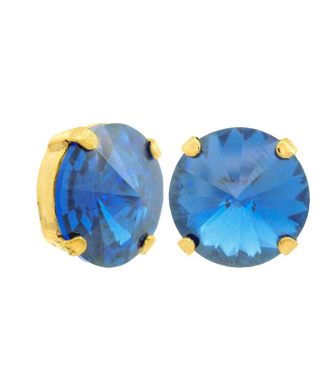 TOVA The Basic Studs