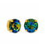 TOVA Trentley Studs in Bohemian Wonderland