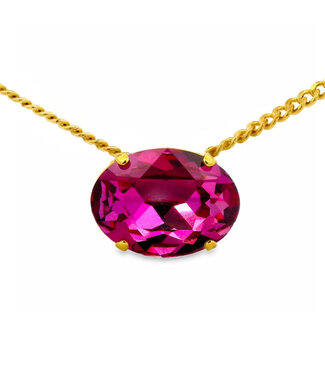 TOVA Mega Iza Necklace