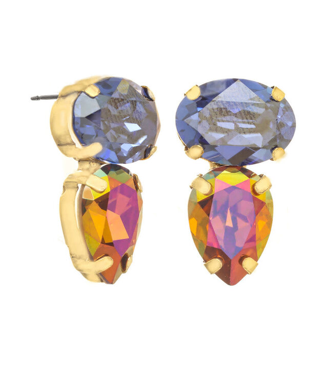 TOVA Mini Ally Earrings