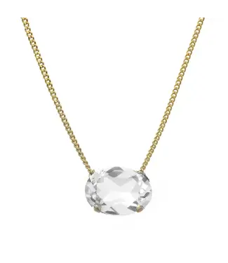TOVA Iza Necklace