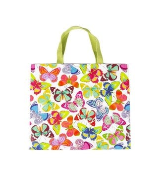 Butterflies Large Gift Bag